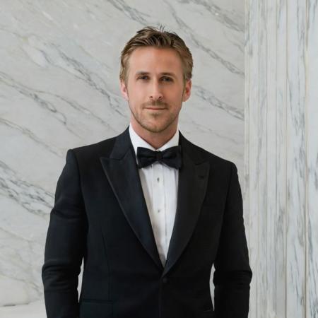Ryan Gosling