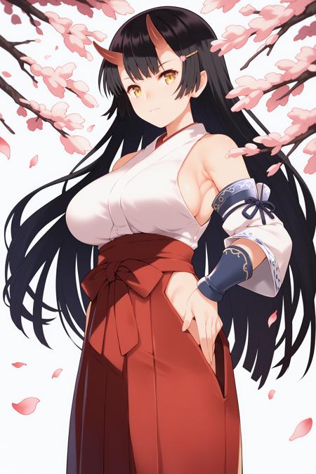 Takunomi Style PonyXL