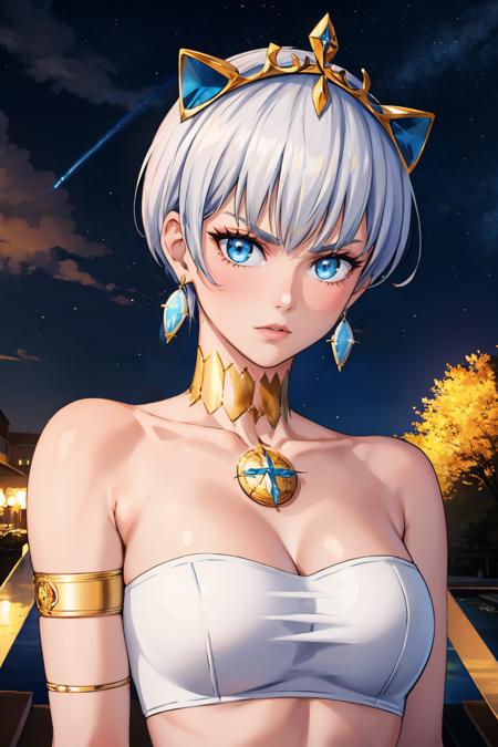 Cleopatra/クレオパトラ (Majo Taisen - The War of Greedy Witches) LoRA