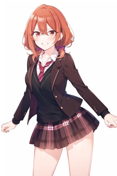 Iroha Kohinata (小日向 彩羽) - My Friend's Little Sister Has It In for Me!
