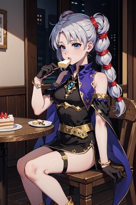 tine ( Fire Emblem )