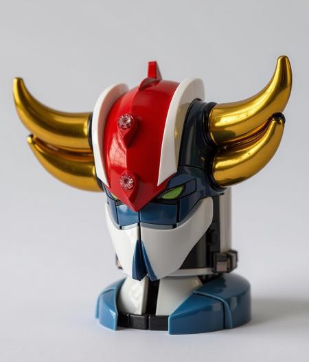 Grend1ze4 - UFO Grendizer - Godlorak