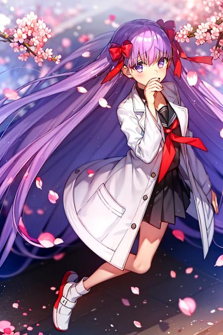 间桐樱 Fate/EXTRA CCC