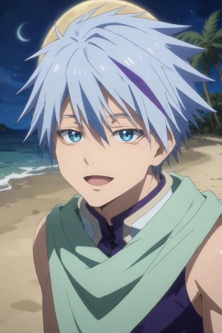 Dino / Tensei shitara Slime Datta Ken (Pony)