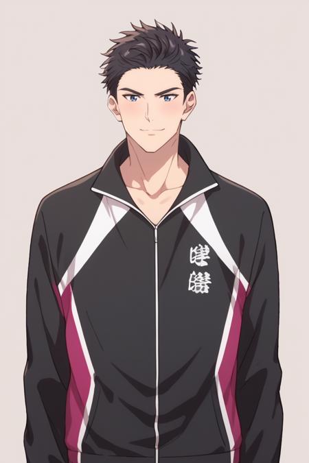Re-Main | Riku Momosaki (百崎 陸)
