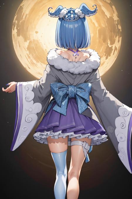 Elira Pendora エリーラ ペンドラ (4 outfits) || NIJISANJI EN (にじさんじ EN)