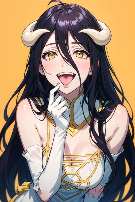 Albedo (overlord)