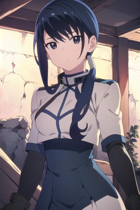 Merry (メリイ) - Grimgar of Fantasy and Ash (Hai to Gensou no Grimgar) (灰と幻想のグリムガル) - COMMISSION