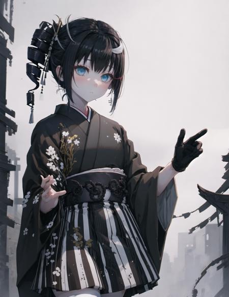 Abyssal Fleet Character Collection /  深海棲艦キャラクターコレクション