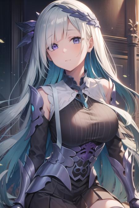 Brynhildr - Fate Grand Order