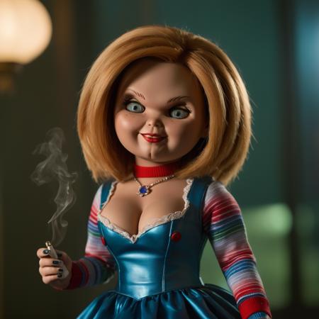 Chucky (Child's Play) XL