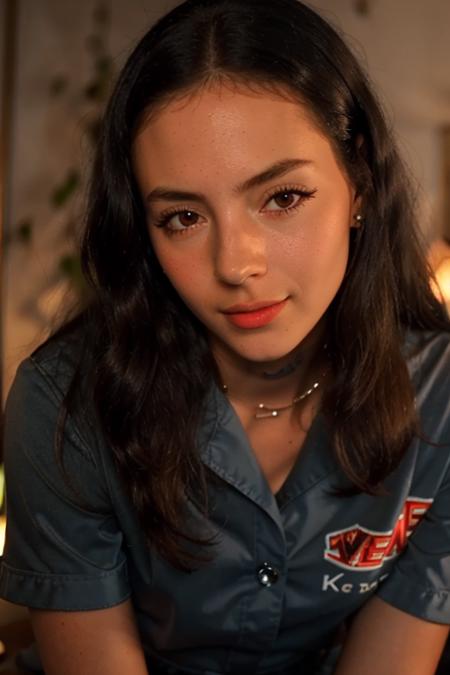 Effy Lowell