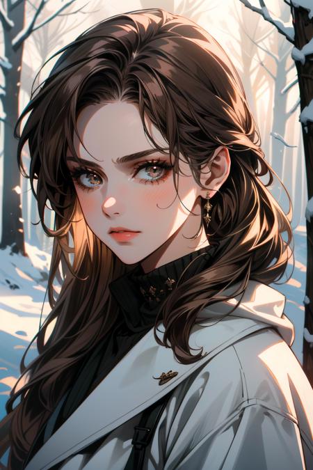 Quiet from Metal Gear Solid