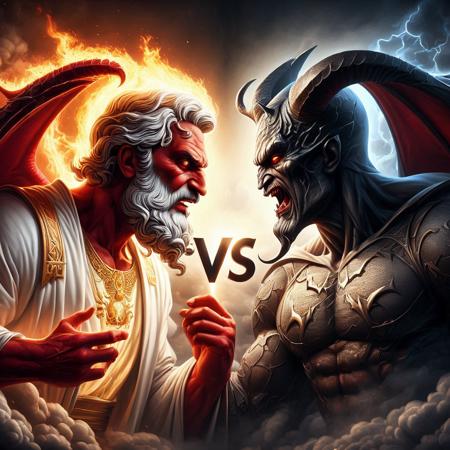 XL one VS one - By HailoKnight