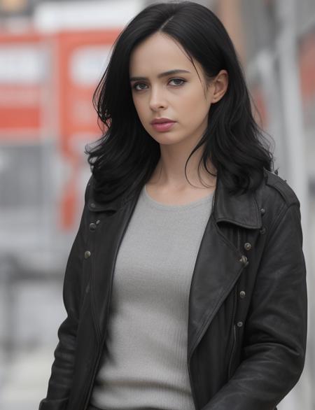 Jessica Jones