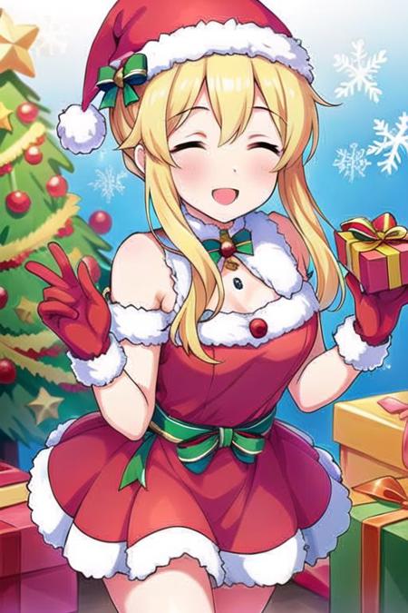 Kurarisu (Clarice) | THE iDOLM@STER Cinderella Girls | アイドルマスターシンデレラガールズ