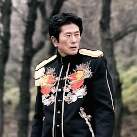 General-Hayato-Tani-LoRA