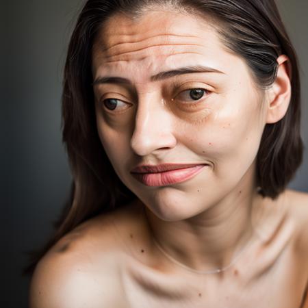 Put Anyone in ME GUSTA FACE - the model you didn't know you needed (3) - MEME