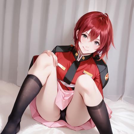 [PonyXL]Lunamaria Hawke - Gundam Seed Destiny