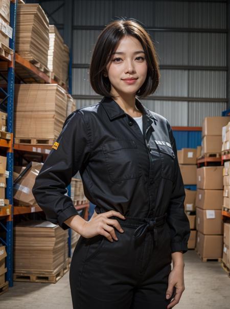 Warehouse版本v1.0 (ID: 1032238)