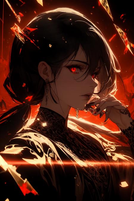 OnlyAnime |《唯》· 炫彩动漫