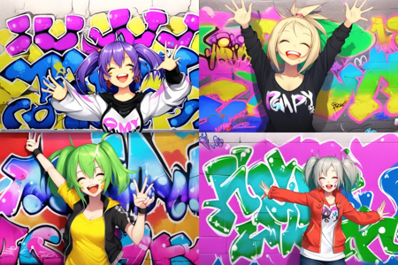 Anything V3