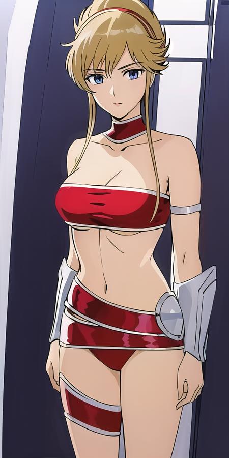 Lipumira Gweiss (LOCON version) - Maps