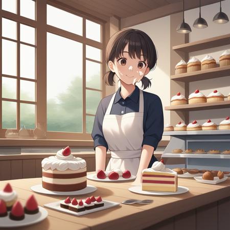 Bakery
