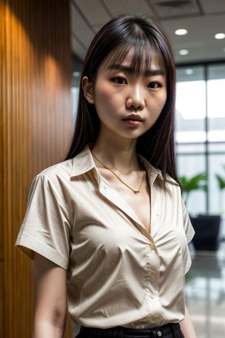 Kawaii Goddess: Jamie