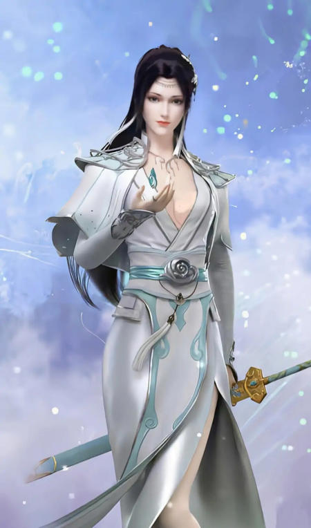 斗破苍穹云韵-优化版_版本v2.0 (ID: 1169823)