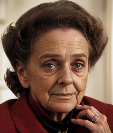 Rita Levi-Montalcini - Scientist