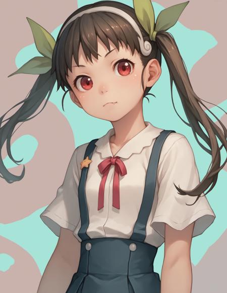 Mayoi Hachikuji - Monogatari Series