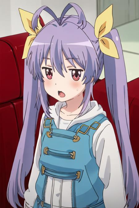 Miyauchi Renge (Non Non Biyori)