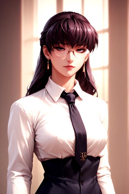 Roberta(Black Lagoon)