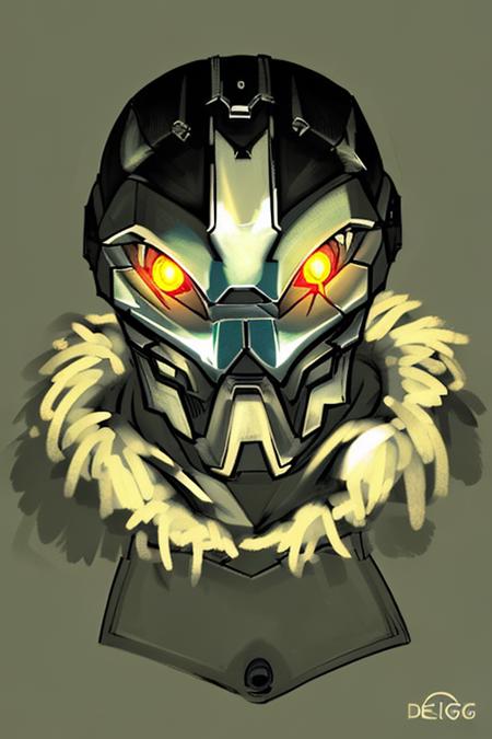 Destiny Exo
