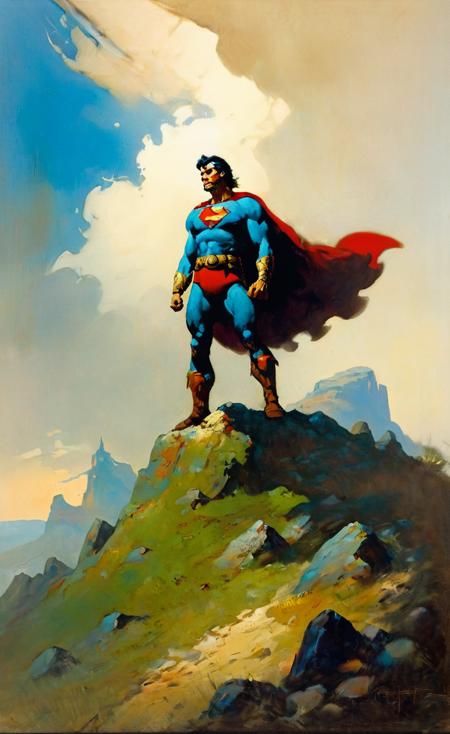 FrankFrazetta