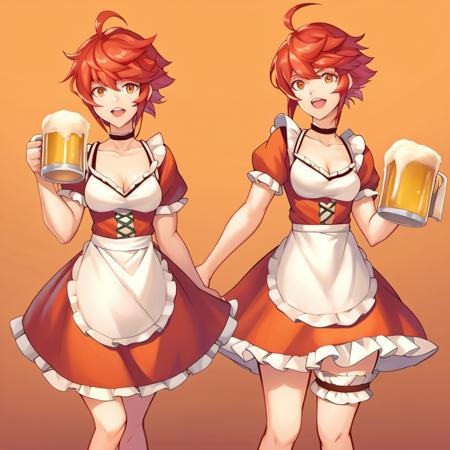 Hinoka Fire Emblem Pony XL Lora
