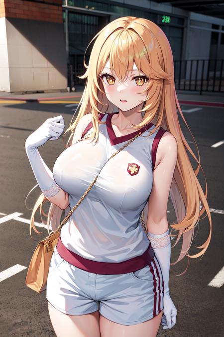 Shokuhou Misaki 食蜂操祈 / Toaru Kagaku no Railgun