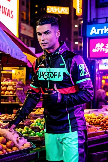 ronaldo - cristiano ronaldo - cristiano - Ronaldo - Football