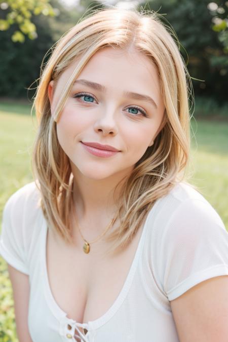 Chloë Grace Moretz版本v1.0 (ID: 296238)