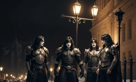 Kiss (Band)