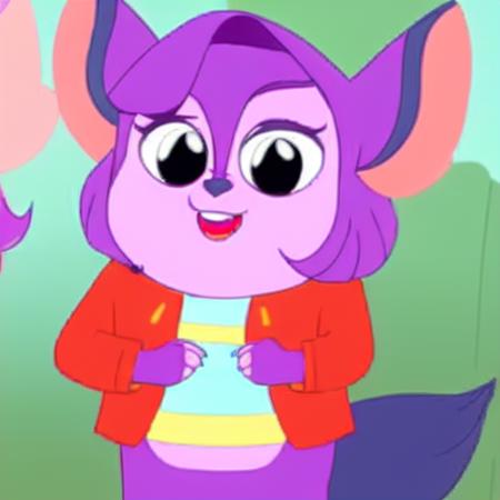 Chip Chilla LoRA