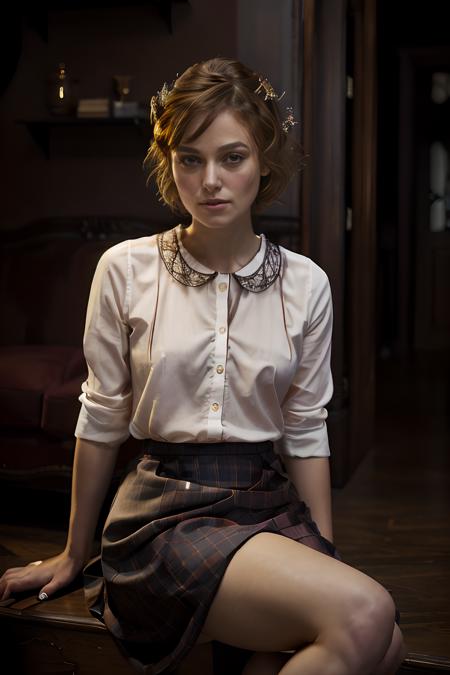 Keira Knightley [SMF]
