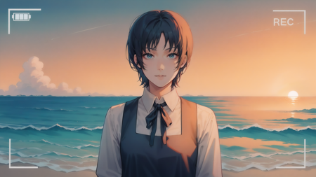Goodbye Eri (Pony)