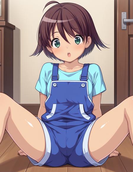 Nene Sonono (Eroge! Sex and Gamedev) / 園野寧々 (えろげー! 開発三昧)