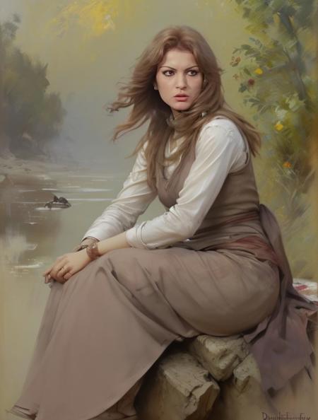 Meral Zeren