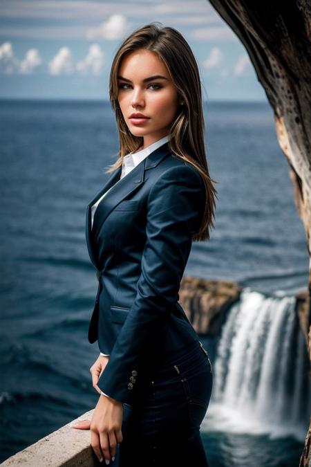Verunka - aka Veronika Fasterova