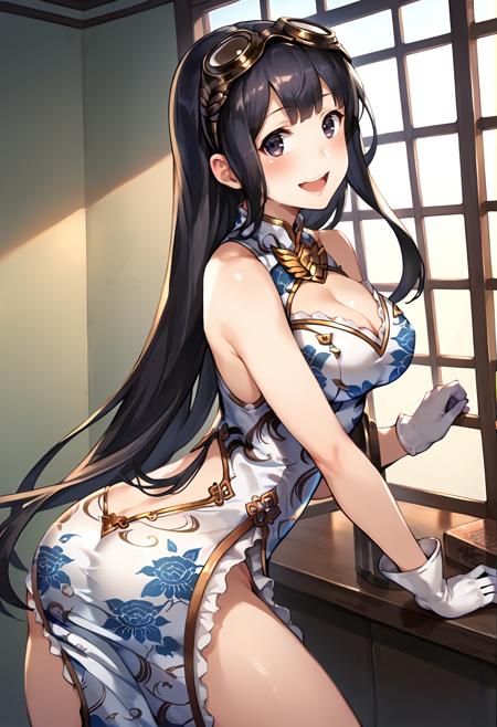Jessica - Granblue Fantasy | ジェシカ グランブルーファンタジー (3 costumes)