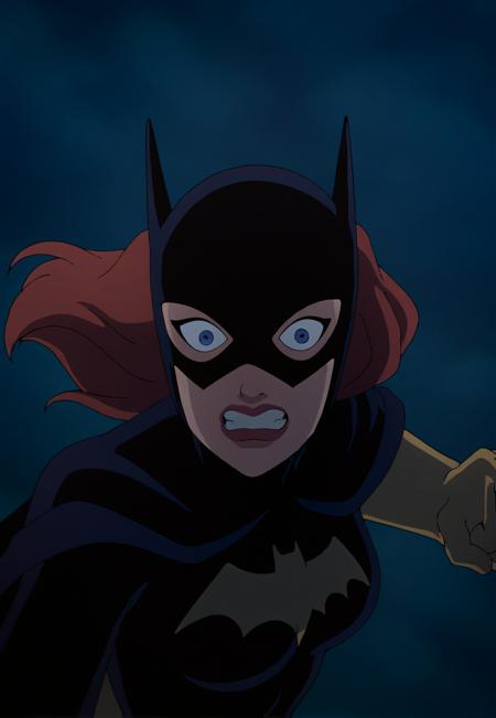 Batgirl - Killing Joke PDXL版本V1 (ID: 690247)