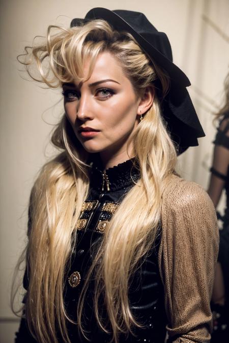 Linn Berggren (Ace Of Base)